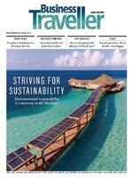 Business Traveller Asia-Pacific Edition